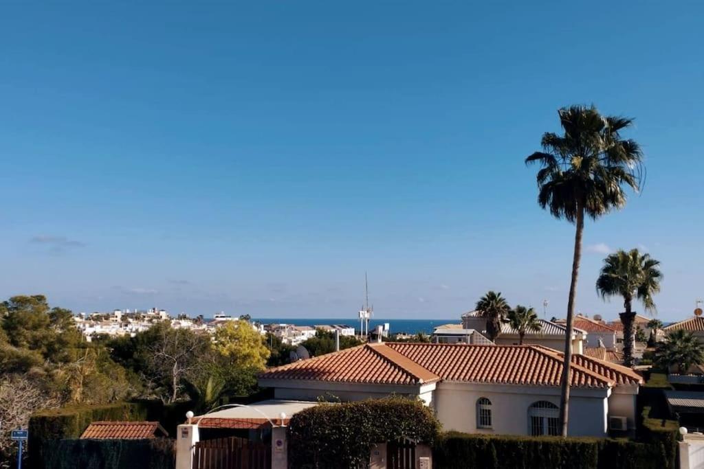 Playa Flamenca - Alicante - Orihuela Costa Luaran gambar