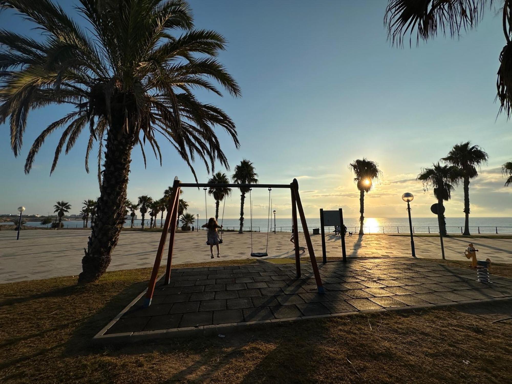 Playa Flamenca - Alicante - Orihuela Costa Luaran gambar