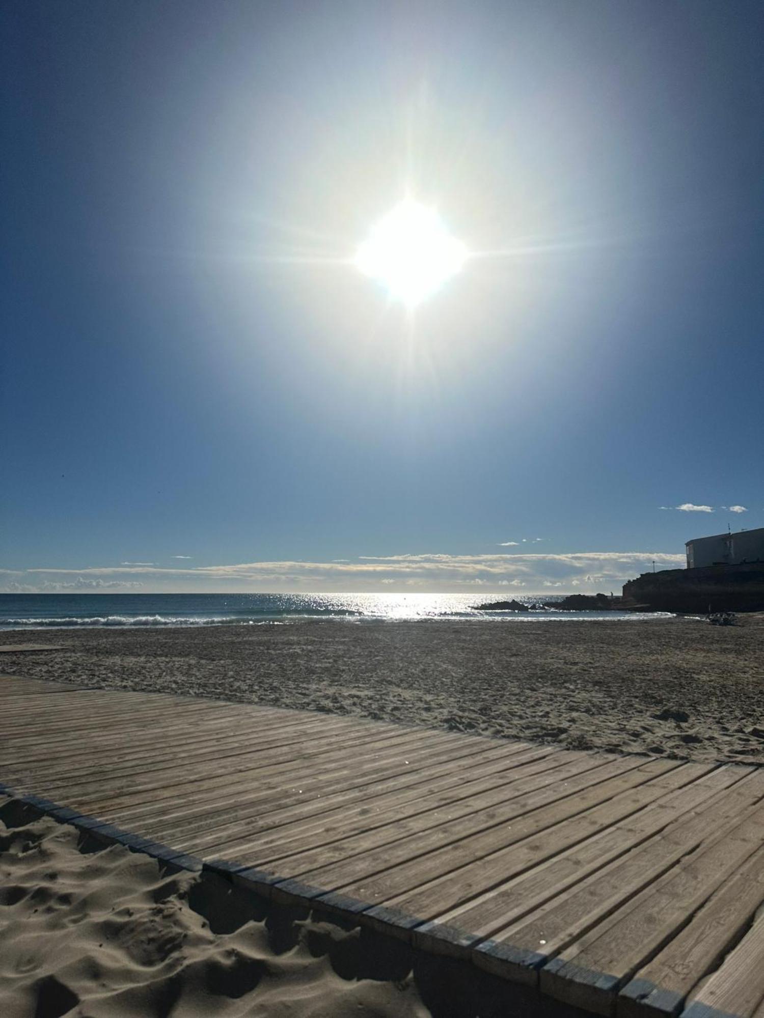 Playa Flamenca - Alicante - Orihuela Costa Luaran gambar